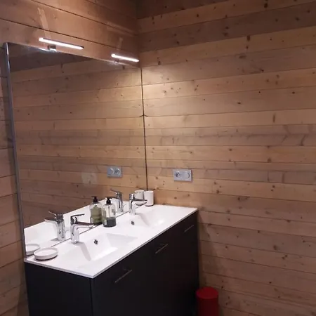 Chalet Forestlodge - Chalet Gerardmer