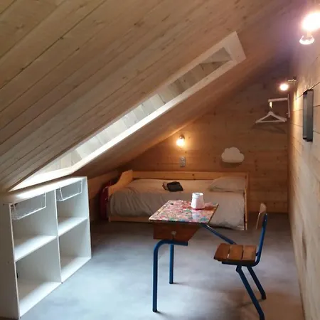 Chalet Forestlodge - * Gerardmer