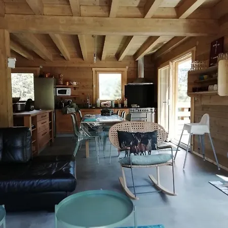 Chalet Forestlodge - Gerardmer