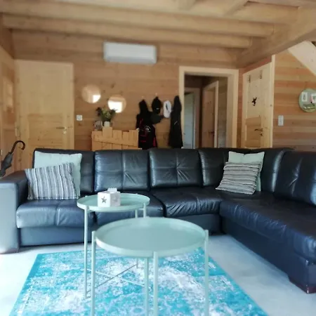 Chalet Chalet Forestlodge - Gerardmer