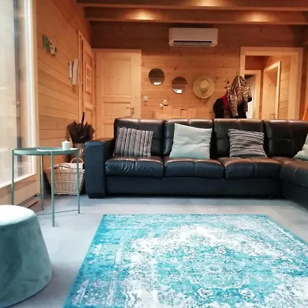 Chalet Chalet Forestlodge - Gerardmer