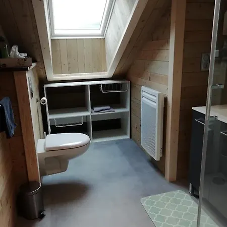 Chalet Forestlodge - Chalet
