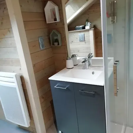 Chalet Chalet Forestlodge - *