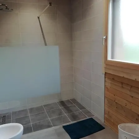 Chalet Forestlodge - * Gerardmer