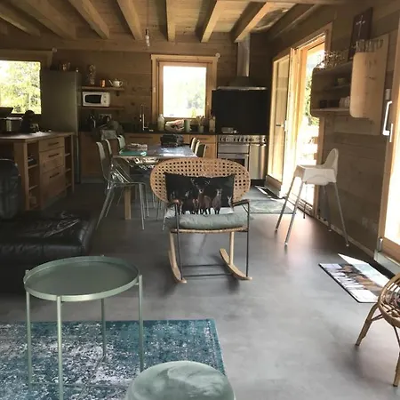 Chalet Forestlodge - Gerardmer