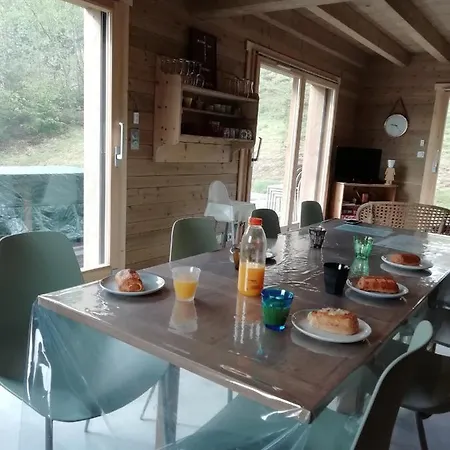 Chalet Forestlodge - Chalet *