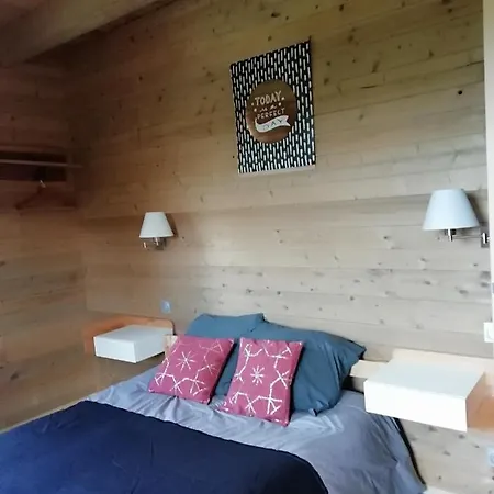 Chalet Forestlodge - Chalet