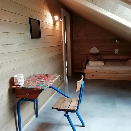 Chalet Forestlodge -