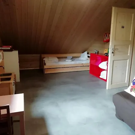 Chalet Chalet Forestlodge - Gerardmer