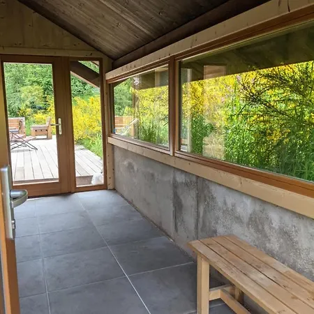 Chalet Forestlodge - Gerardmer