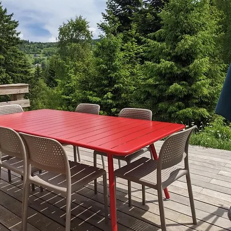 Chalet Chalet Forestlodge -