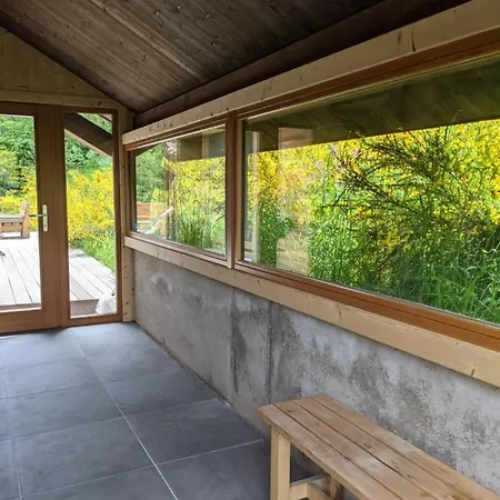 Chalet Chalet Forestlodge -