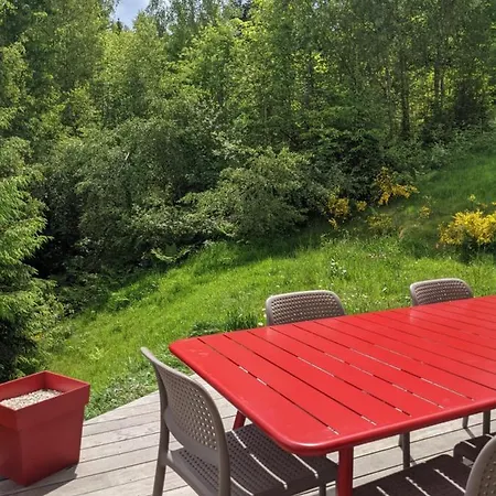 Chalet Forestlodge - Chalet